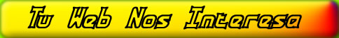 agrega tu web a nuestra guia